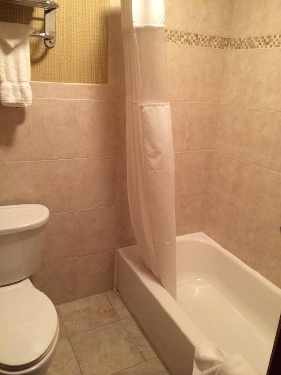 Pacer Inn & Suites Motel Делавэр Номер фото