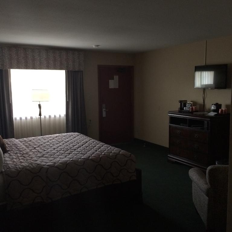 Pacer Inn & Suites Motel Делавэр Номер фото